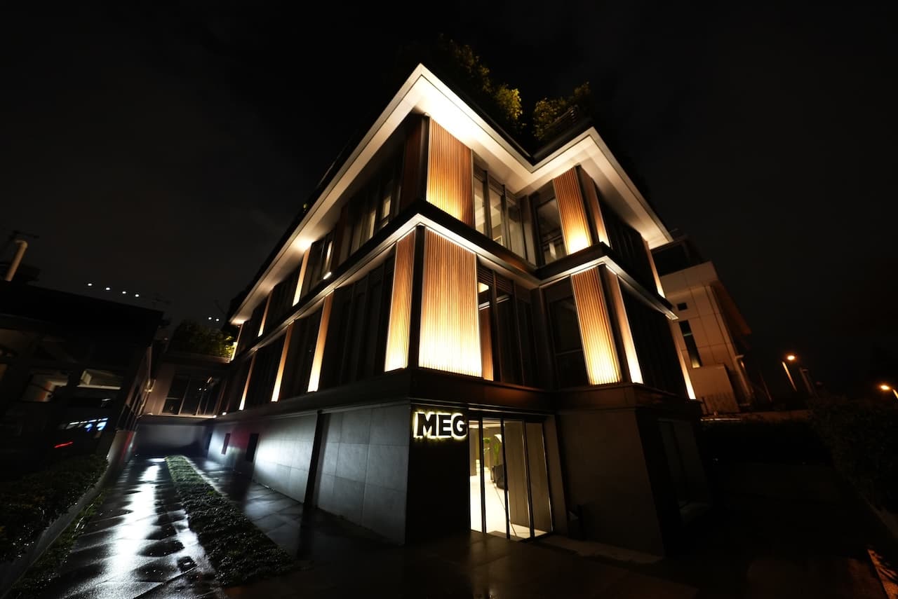 Galeri Kuruluşu
